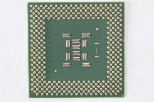 Intel Pentium 3 550EMHz