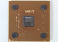 AMD Athlon XP 2000+