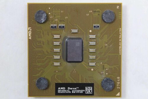 AMD Duron 1600