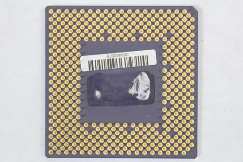 AMD Duron 600