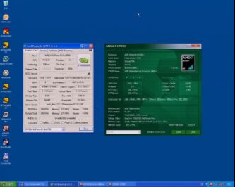 Acer Aspire 1524WLMi - Testy