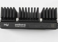 Intel Pentium II 300MHz