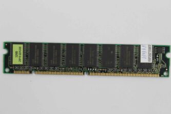 32MB SDRAM 66MHz