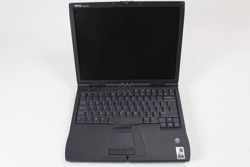 DELL Latitude CPx