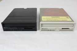 SyQuest 44MB a 88MB
