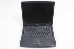 Hewlett Packard OmniBook XE2