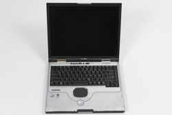 Compaq Evo N800v