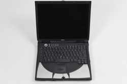 Dell Inspiron 8200