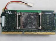Intel Celeron 433MHz
