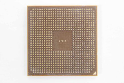 AMD Athlon 3200+