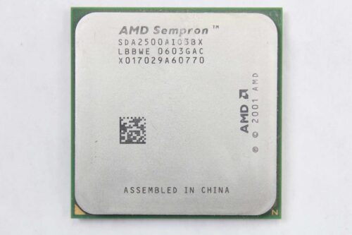 AMD Sempron 2500+