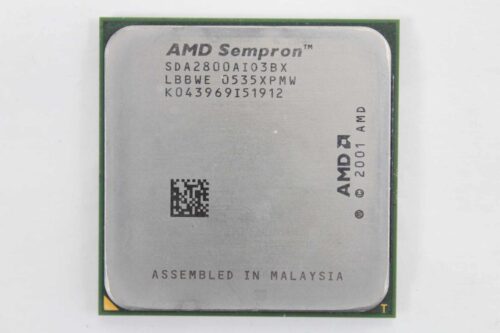 AMD Sempron 2800+