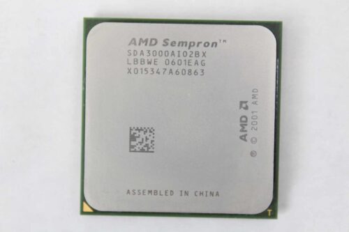 AMD Sempron 64 3000+