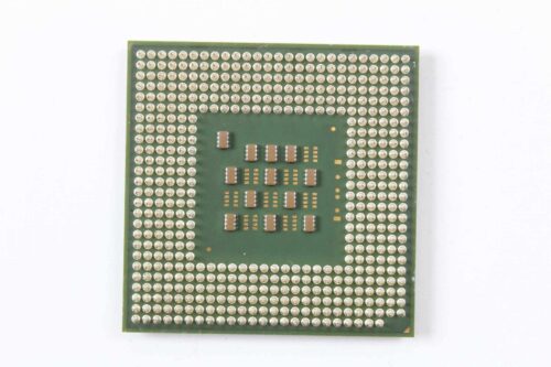 Intel Pentium 4 3.06 GHz