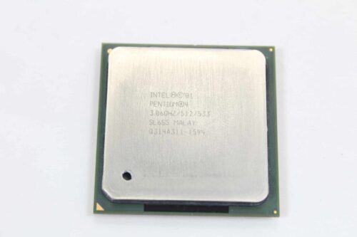 Intel Pentium 4 3.06 GHz
