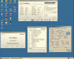 ATi X800 XT PE OC