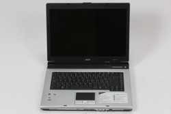 Acer Aspire 1652WLMi