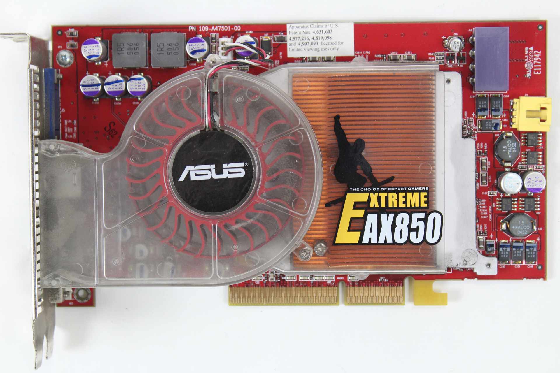 Radeon x850 xt deals