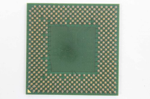 AMD Duron 1400