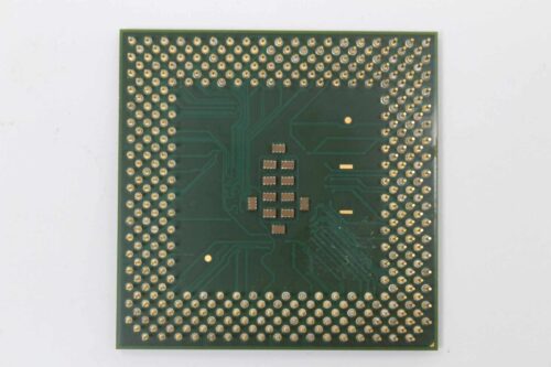Intel Celeron 1400MHz