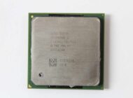 Intel Celeron D 2.66GHz