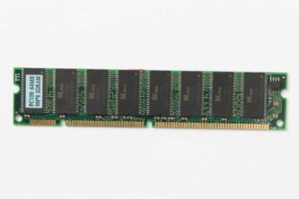 64MB 100MHz