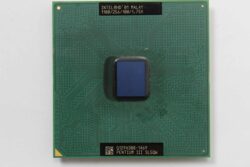 Intel Pentium 3 1100MHz