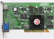 ATI Radeon 7200 SDR