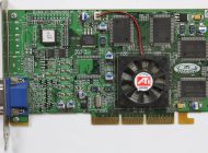 ATI Radeon 7200 DDR