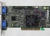 Matrox Millennium G400 MAX