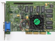 Creative Labs 3D Annihilator CT6940
