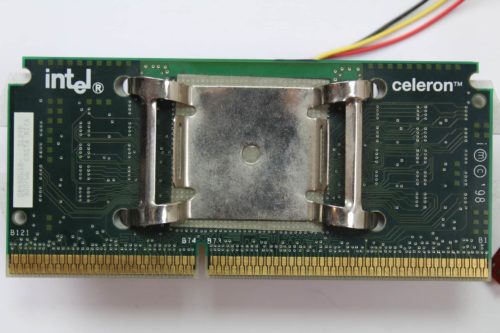 Intel Celeron 300MHz