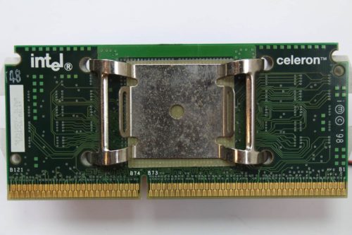 Intel Celeron-A 300Hz