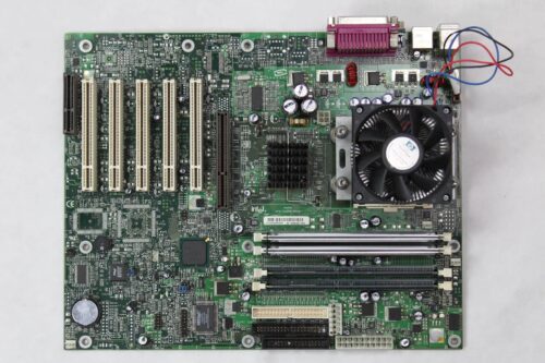 Intel Desktop Board D850GB